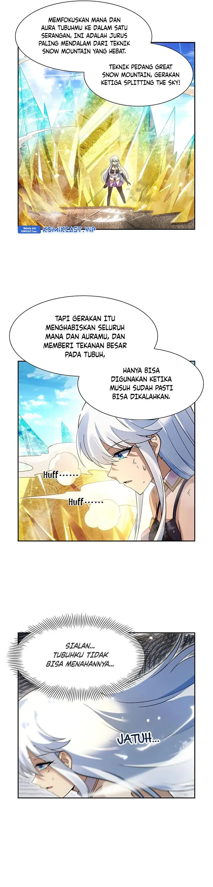 image-komik-the-demon-king-who-lost-his-job-chapter-382-15/18