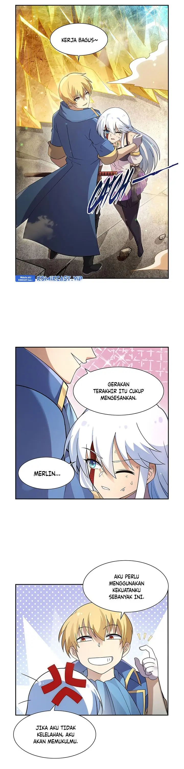 image-komik-the-demon-king-who-lost-his-job-chapter-382-16/18