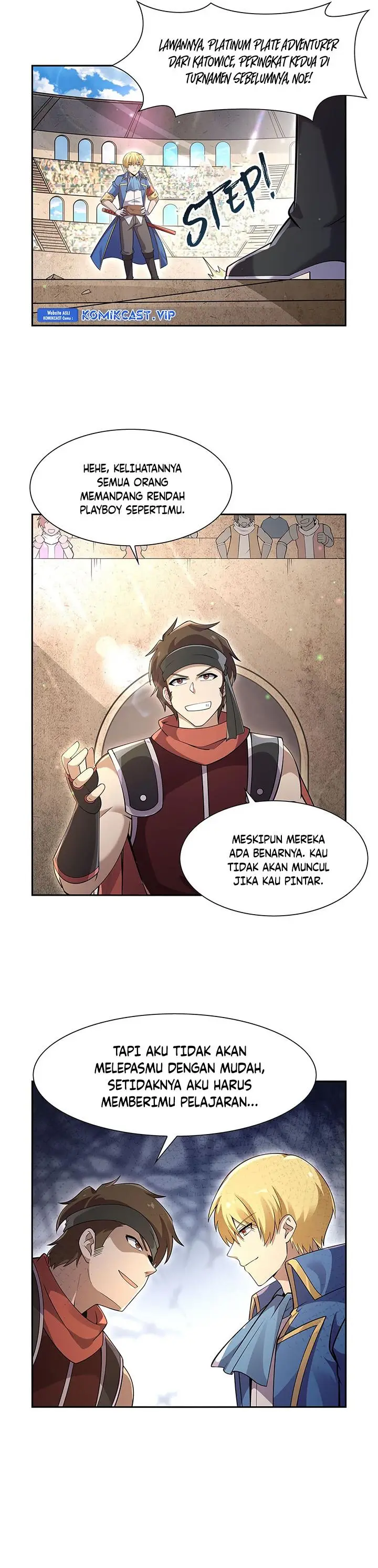 image-komik-the-demon-king-who-lost-his-job-chapter-383-3/18