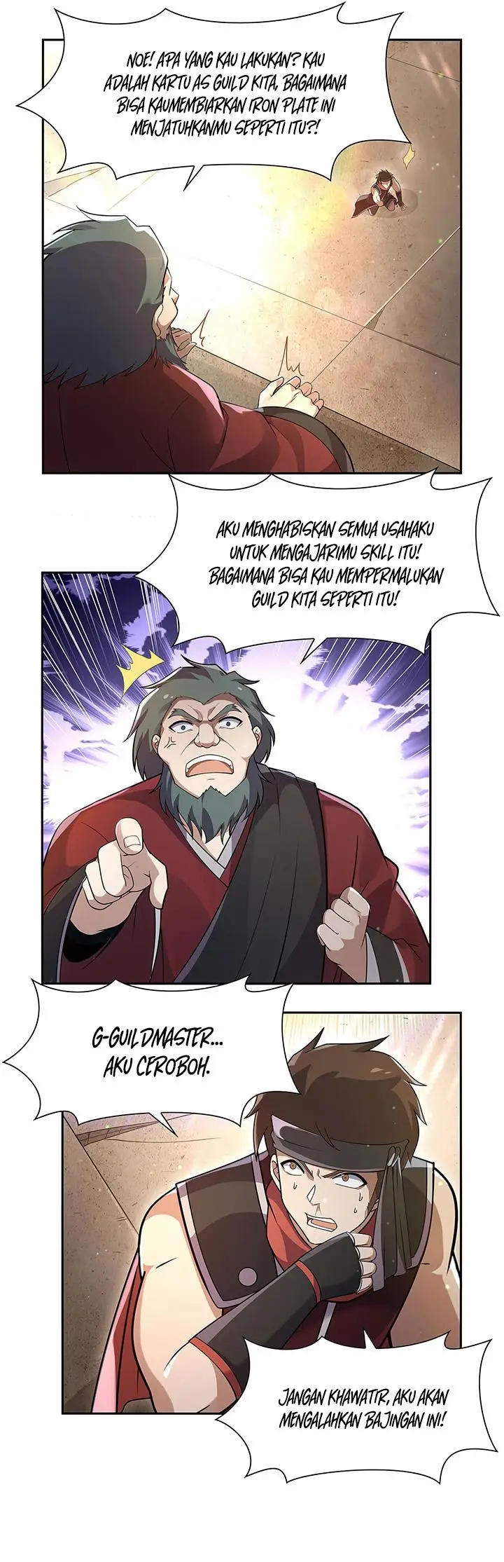 image-komik-the-demon-king-who-lost-his-job-chapter-383-6/18