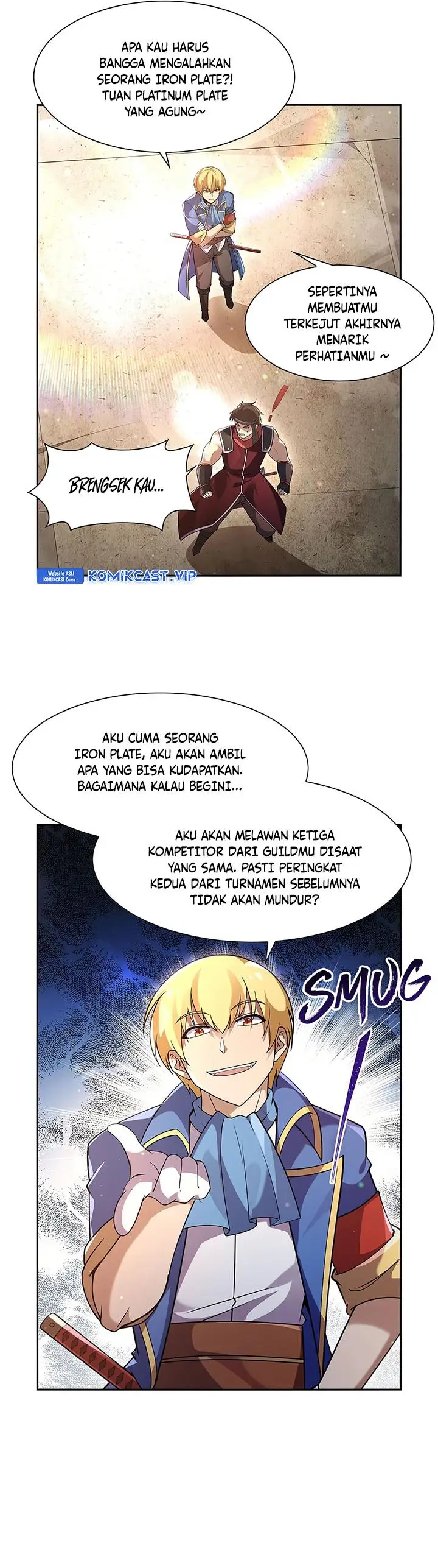 image-komik-the-demon-king-who-lost-his-job-chapter-383-7/18