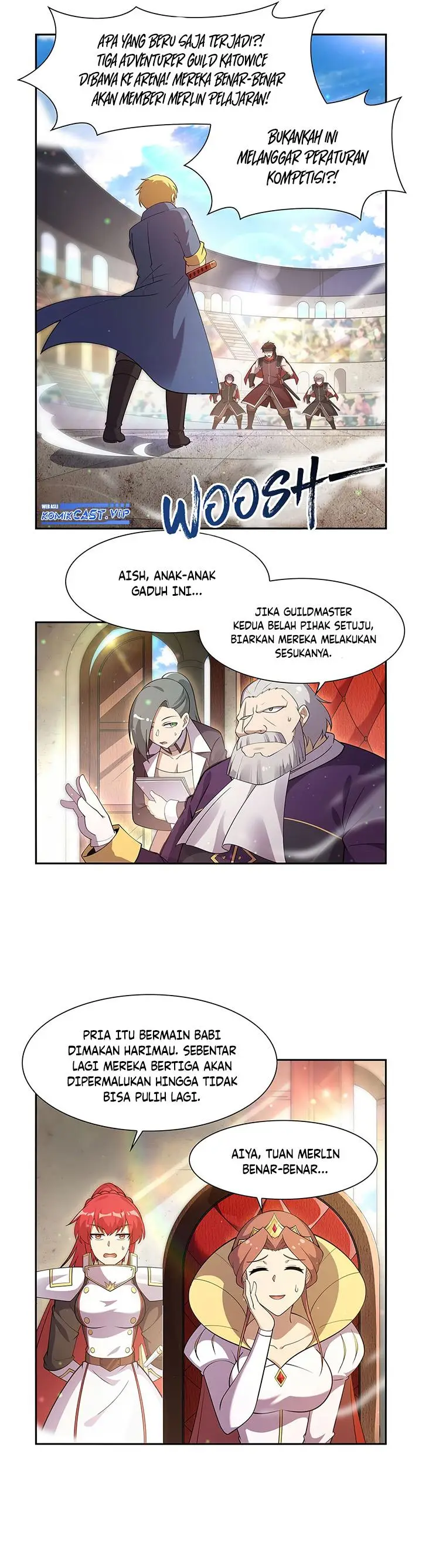 image-komik-the-demon-king-who-lost-his-job-chapter-383-10/18