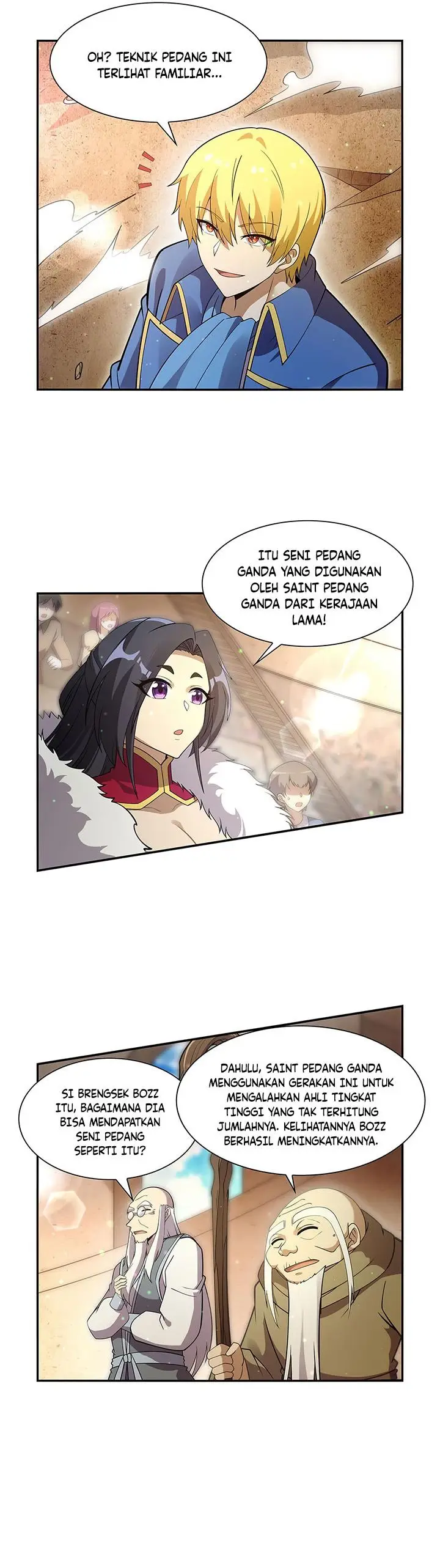 image-komik-the-demon-king-who-lost-his-job-chapter-383-13/18