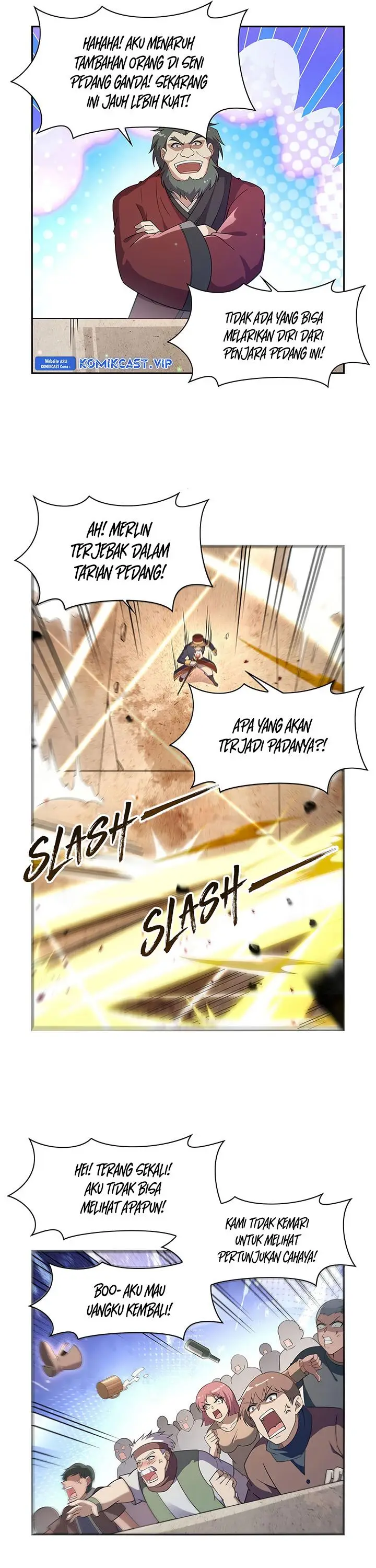 image-komik-the-demon-king-who-lost-his-job-chapter-383-14/18