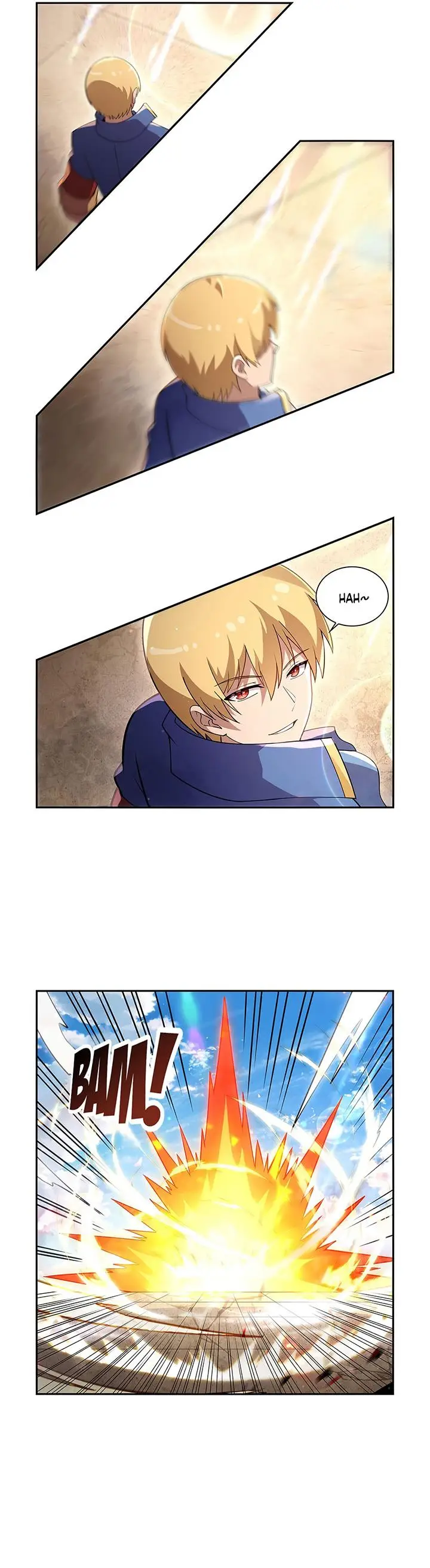 image-komik-the-demon-king-who-lost-his-job-chapter-383-16/18