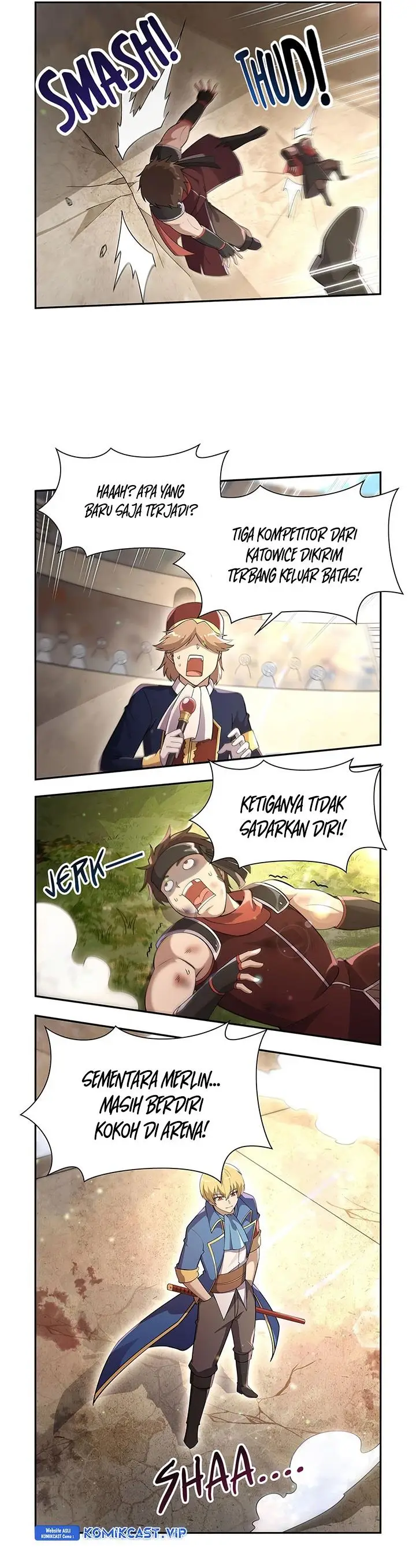 image-komik-the-demon-king-who-lost-his-job-chapter-383-17/18