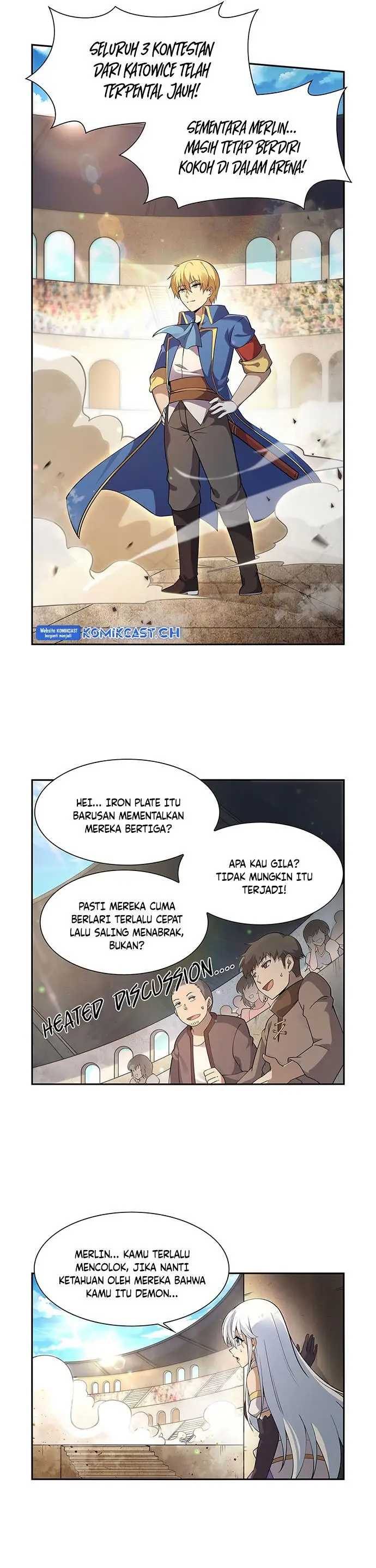 image-komik-the-demon-king-who-lost-his-job-chapter-384-3/18
