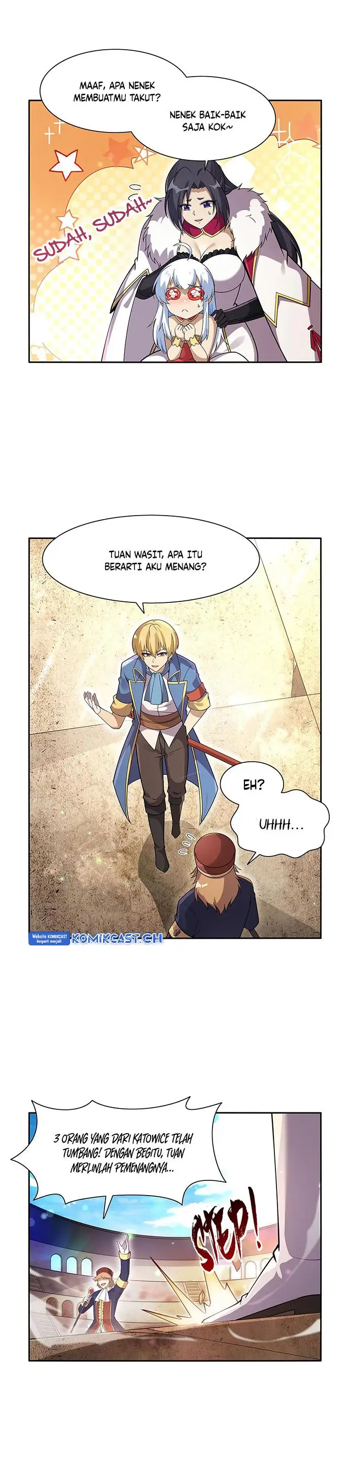 image-komik-the-demon-king-who-lost-his-job-chapter-384-9/18