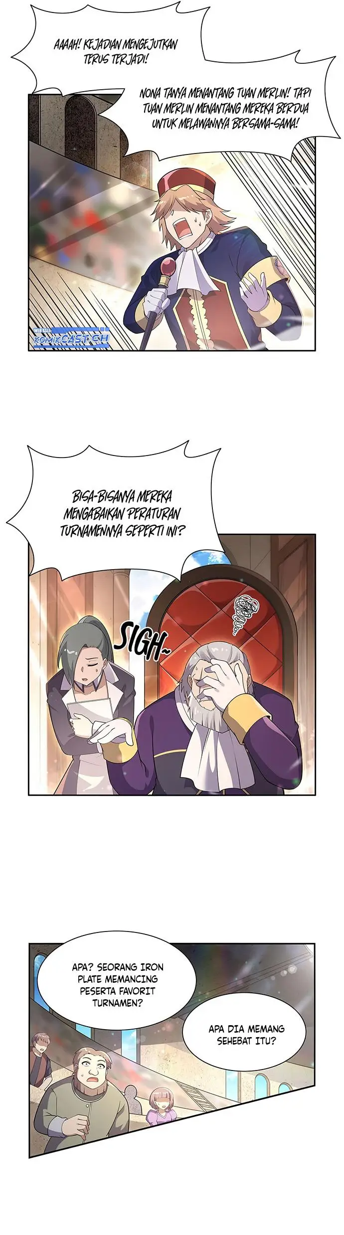 image-komik-the-demon-king-who-lost-his-job-chapter-384-13/18