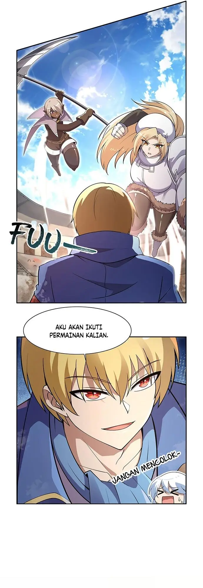 image-komik-the-demon-king-who-lost-his-job-chapter-384-17/18
