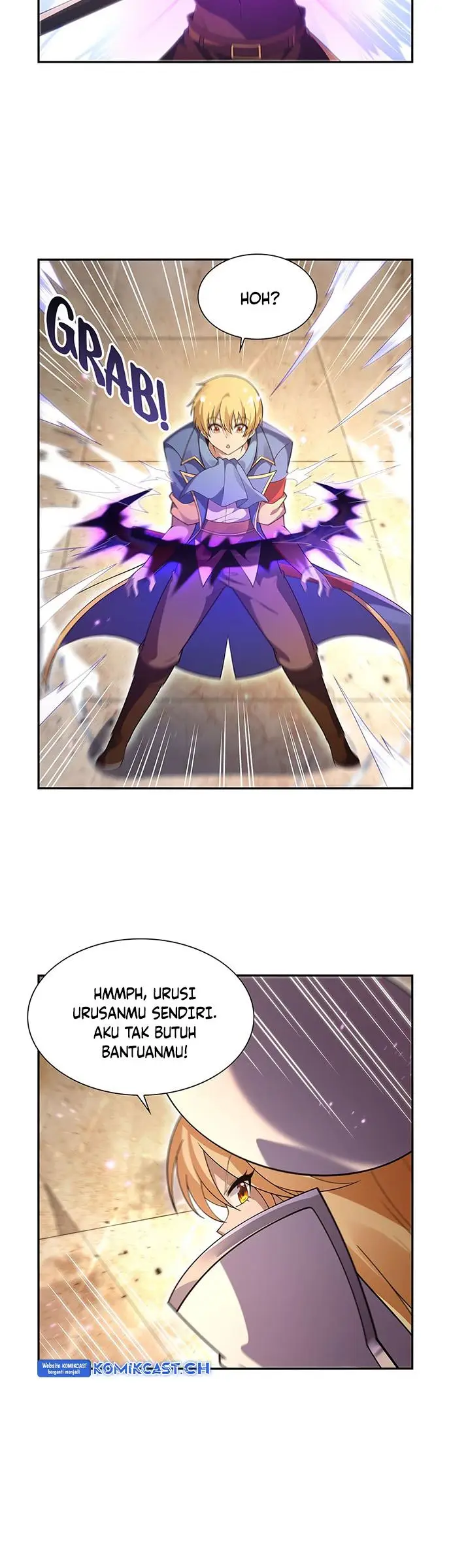 image-komik-the-demon-king-who-lost-his-job-chapter-385-1/18