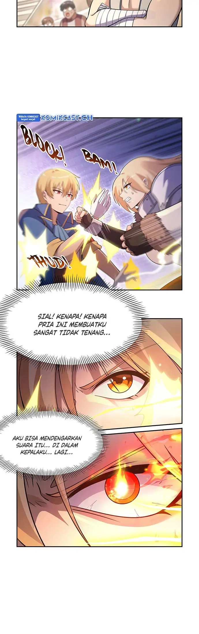 image-komik-the-demon-king-who-lost-his-job-chapter-385-15/18