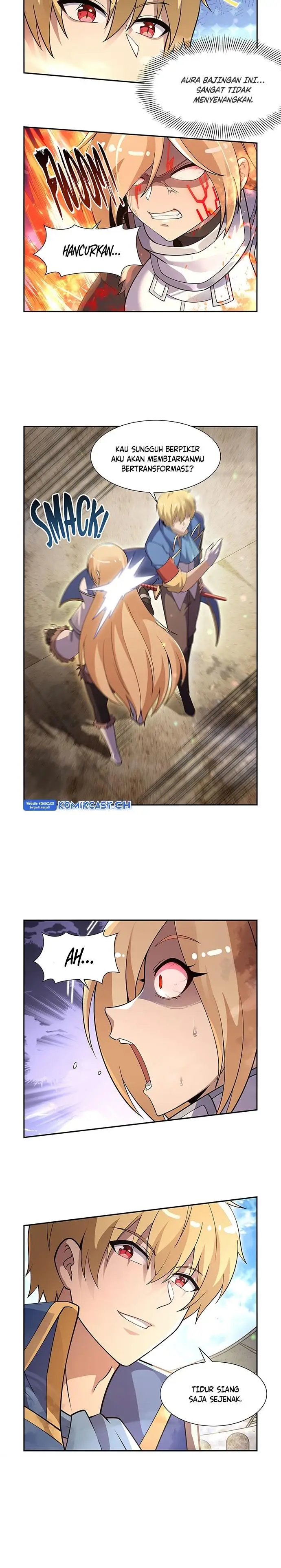 image-komik-the-demon-king-who-lost-his-job-chapter-385-17/18