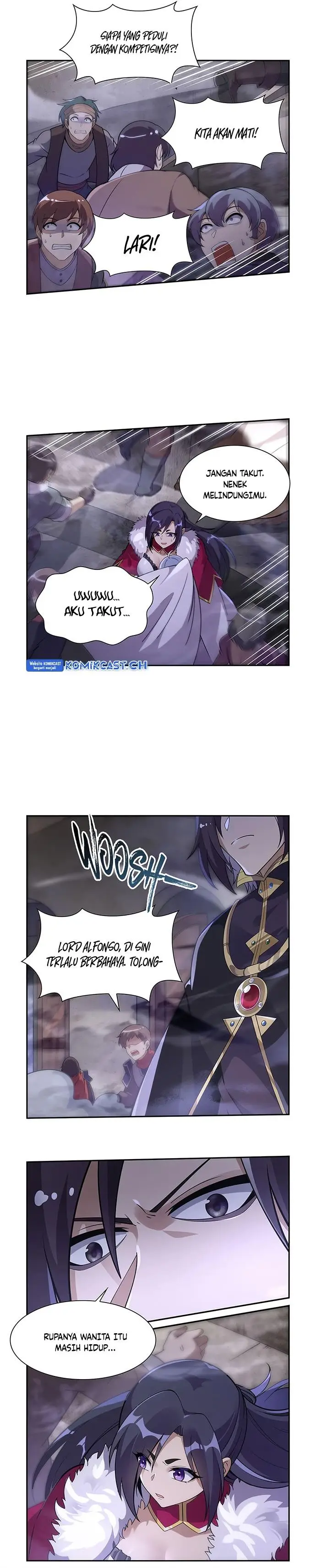 image-komik-the-demon-king-who-lost-his-job-chapter-386-18/19