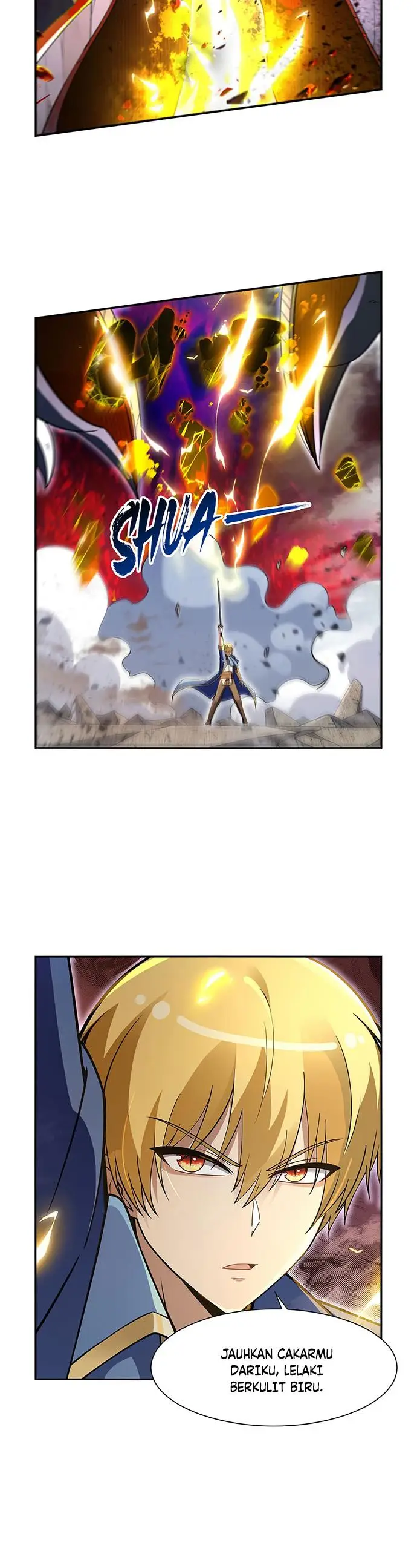image-komik-the-demon-king-who-lost-his-job-chapter-387-3/18