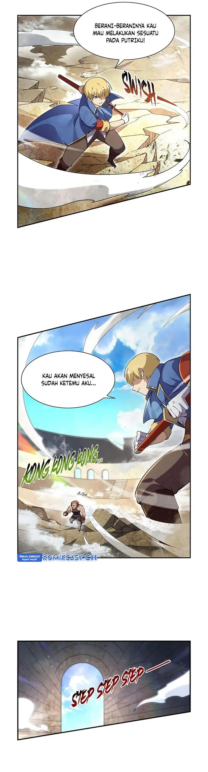 image-komik-the-demon-king-who-lost-his-job-chapter-387-10/18