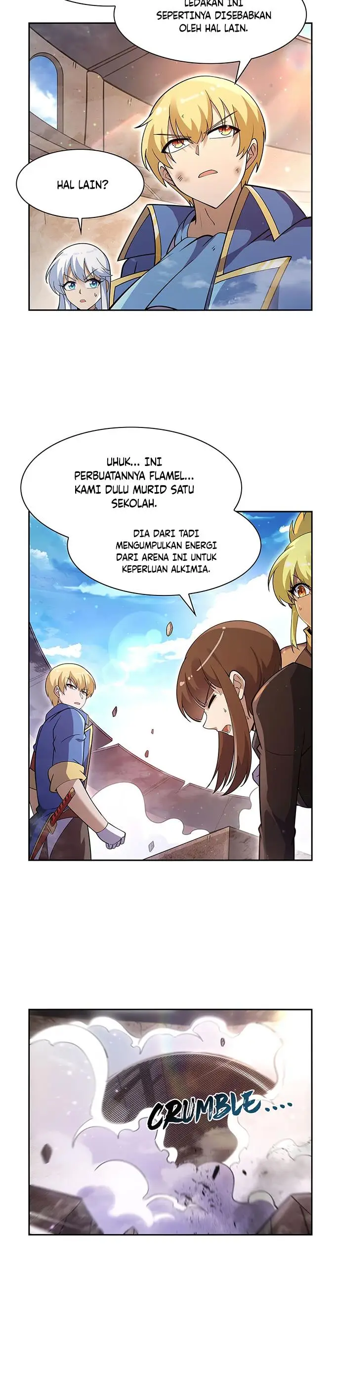 image-komik-the-demon-king-who-lost-his-job-chapter-387-15/18