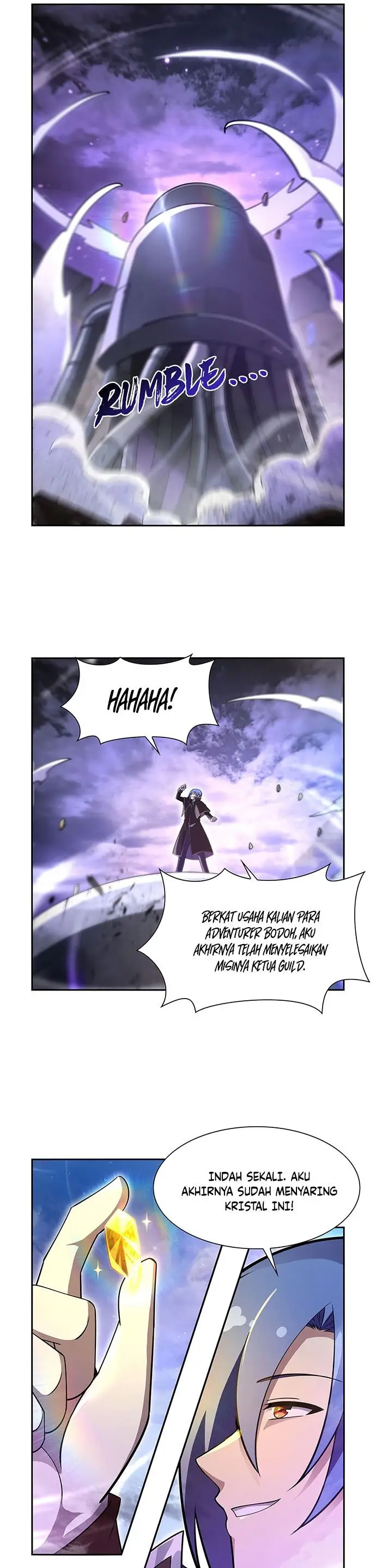 image-komik-the-demon-king-who-lost-his-job-chapter-387-16/18
