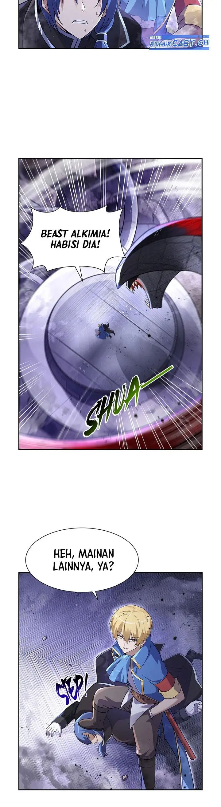 image-komik-the-demon-king-who-lost-his-job-chapter-391-5/17