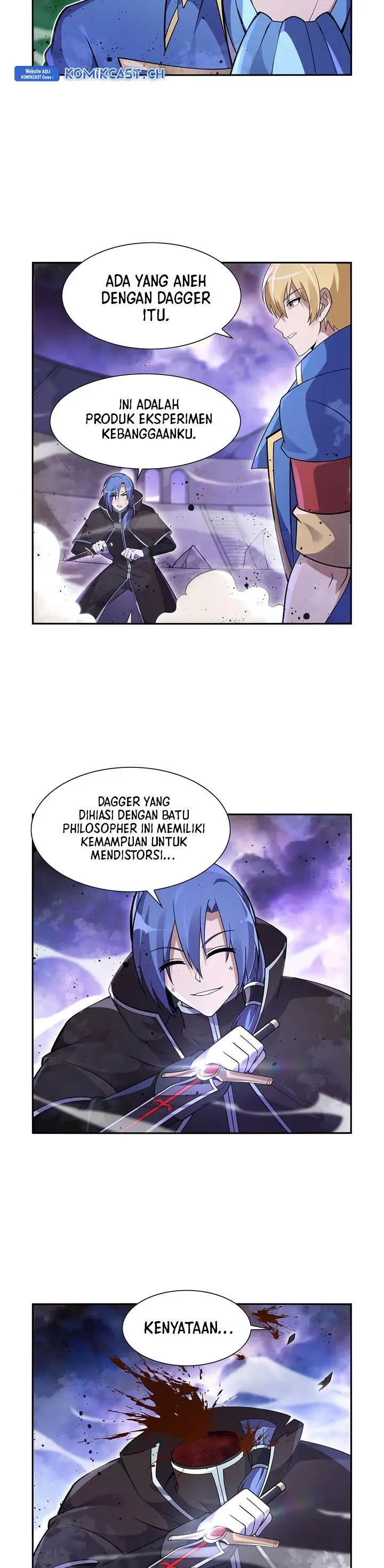 image-komik-the-demon-king-who-lost-his-job-chapter-391-8/17
