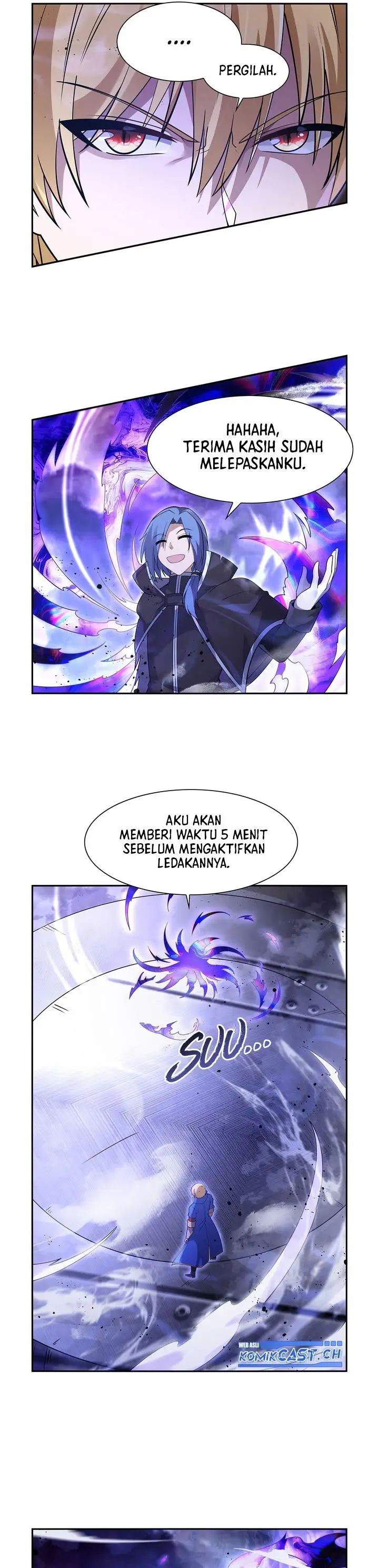 image-komik-the-demon-king-who-lost-his-job-chapter-391-15/17