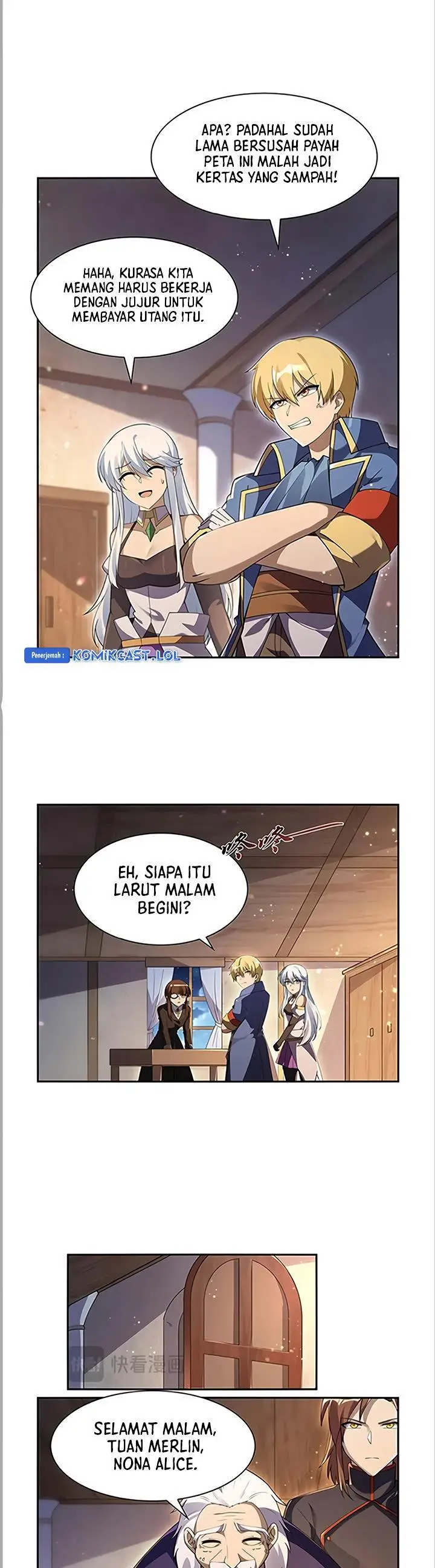 image-komik-the-demon-king-who-lost-his-job-chapter-393-2/16
