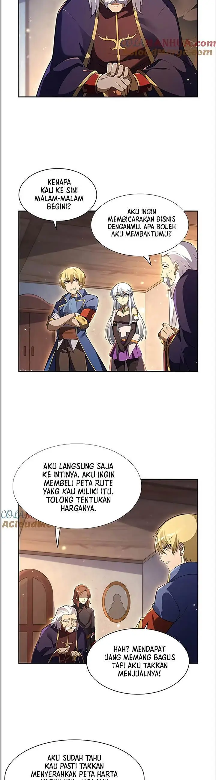 image-komik-the-demon-king-who-lost-his-job-chapter-393-3/16