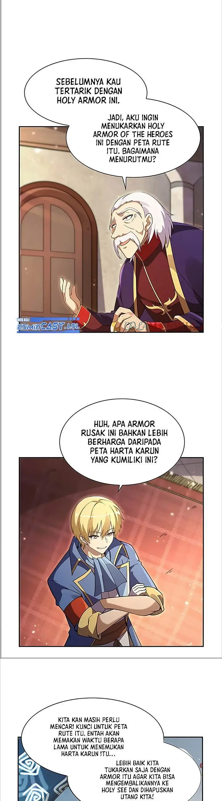 image-komik-the-demon-king-who-lost-his-job-chapter-393-5/16