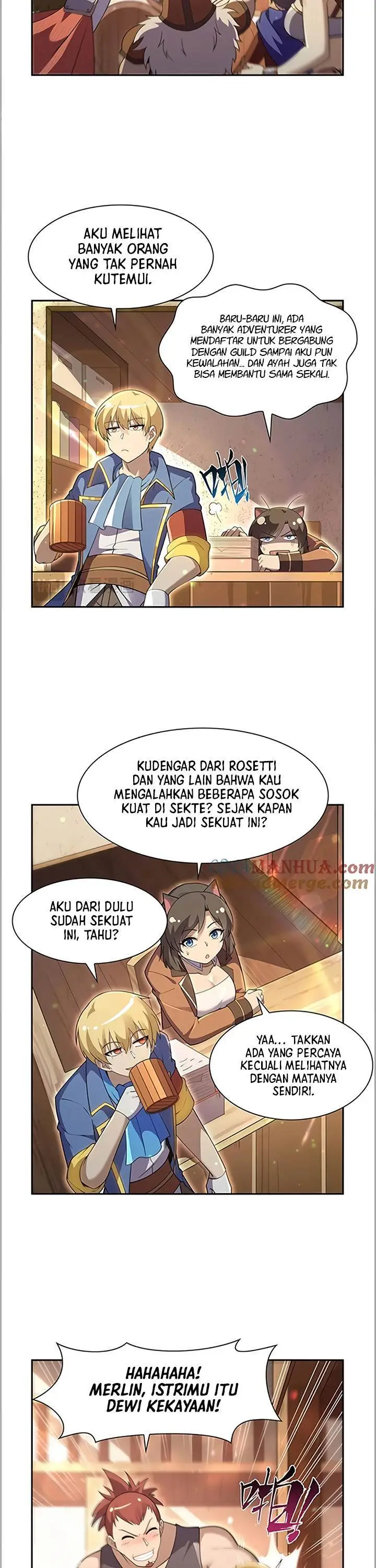 image-komik-the-demon-king-who-lost-his-job-chapter-393-9/16