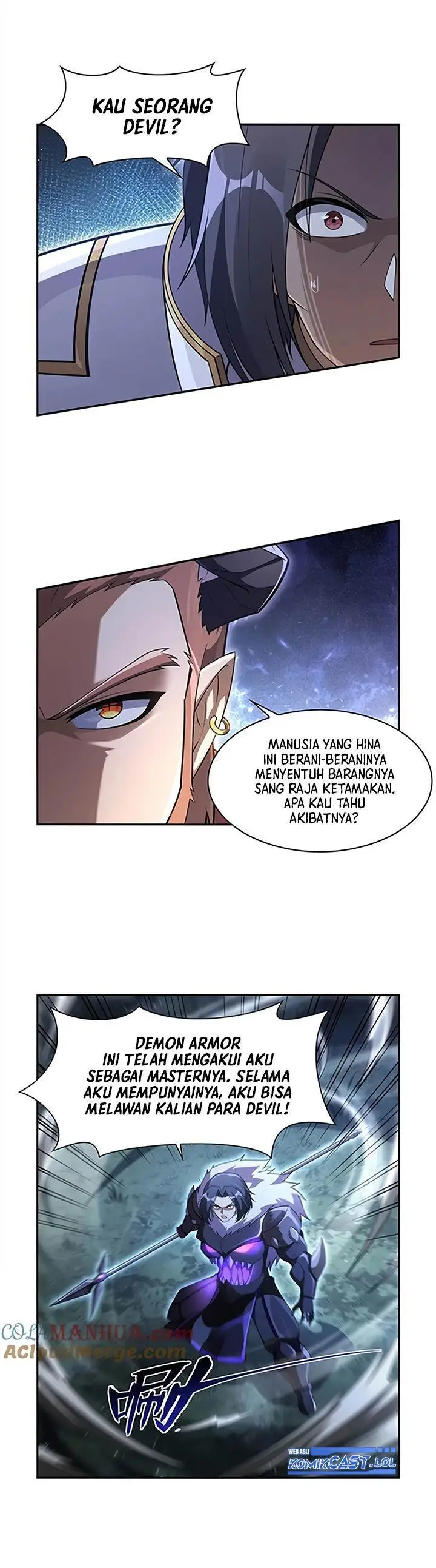 image-komik-the-demon-king-who-lost-his-job-chapter-394-4/17