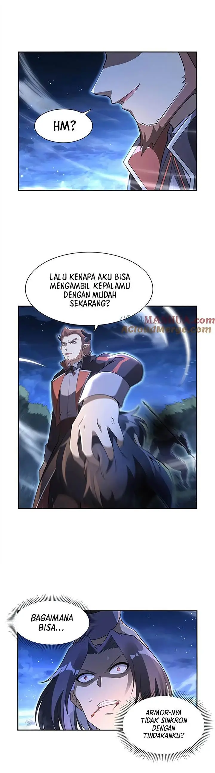 image-komik-the-demon-king-who-lost-his-job-chapter-394-5/17