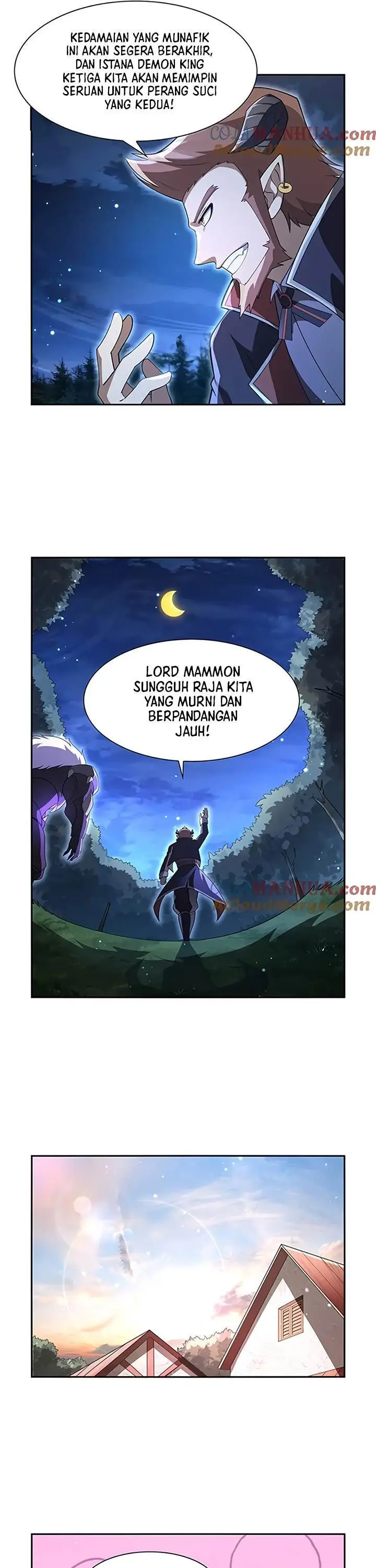 image-komik-the-demon-king-who-lost-his-job-chapter-394-7/17