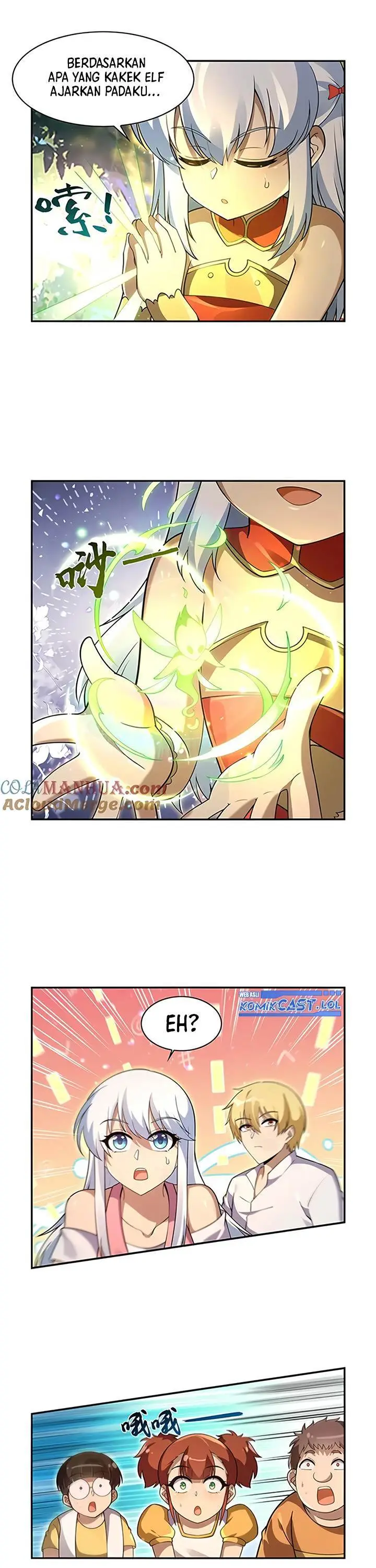 image-komik-the-demon-king-who-lost-his-job-chapter-394-10/17