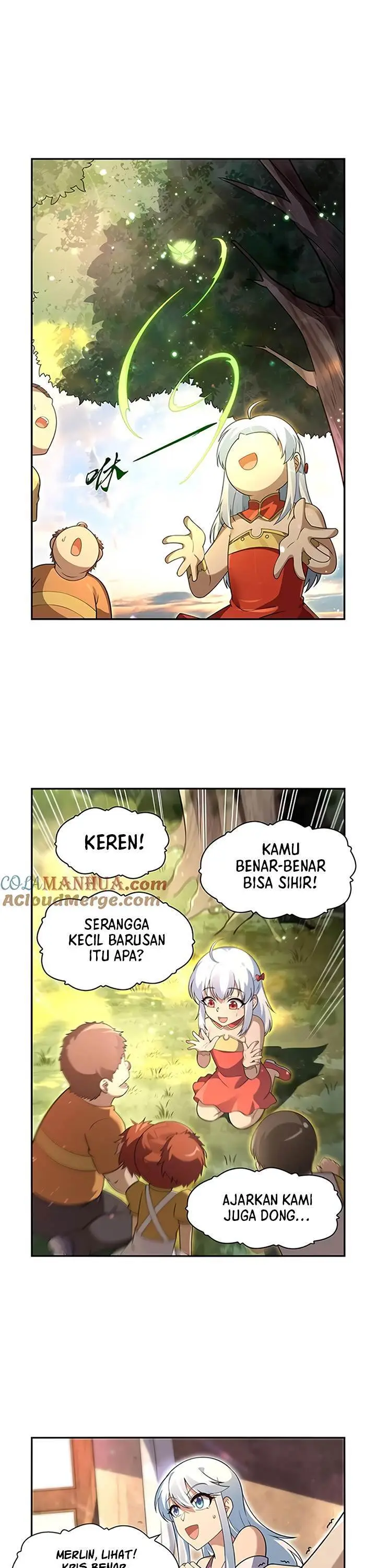 image-komik-the-demon-king-who-lost-his-job-chapter-394-11/17