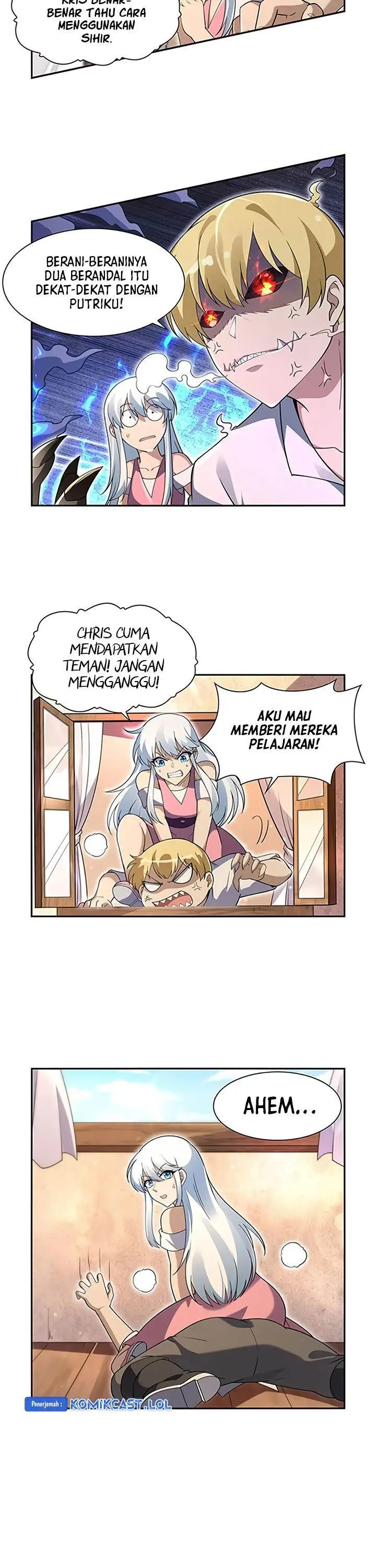 image-komik-the-demon-king-who-lost-his-job-chapter-394-12/17