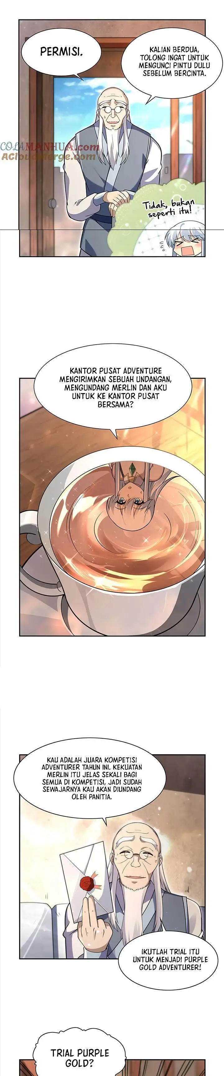 image-komik-the-demon-king-who-lost-his-job-chapter-394-13/17