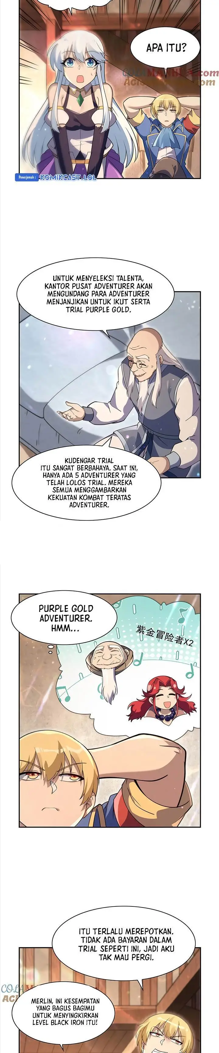 image-komik-the-demon-king-who-lost-his-job-chapter-394-14/17
