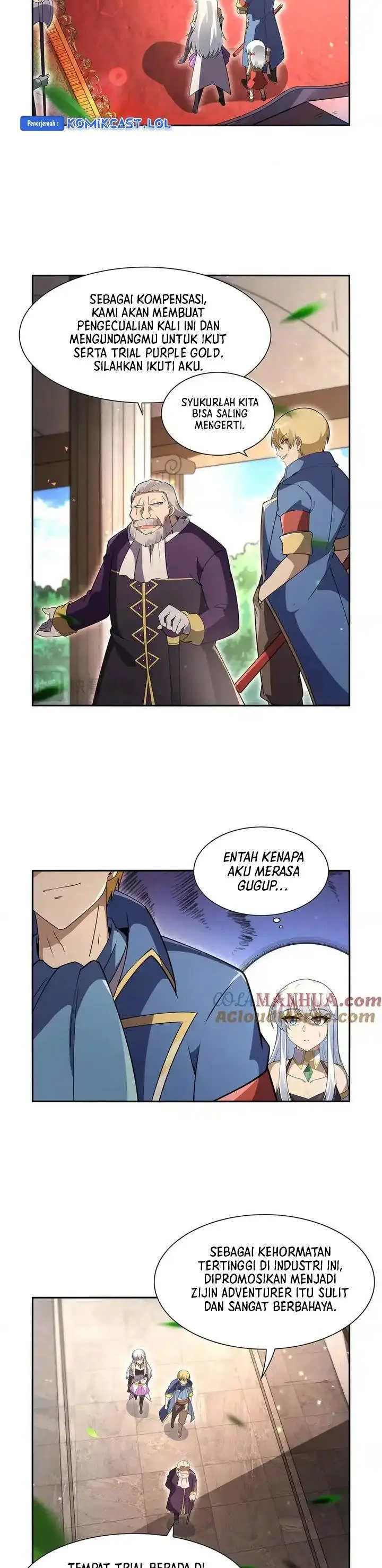 image-komik-the-demon-king-who-lost-his-job-chapter-395-2/17