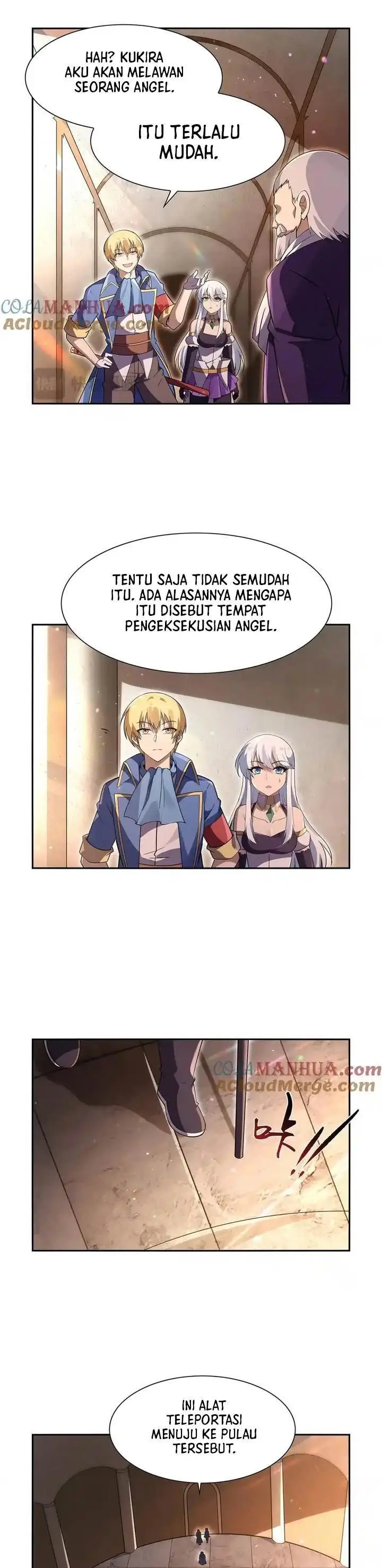 image-komik-the-demon-king-who-lost-his-job-chapter-395-4/17