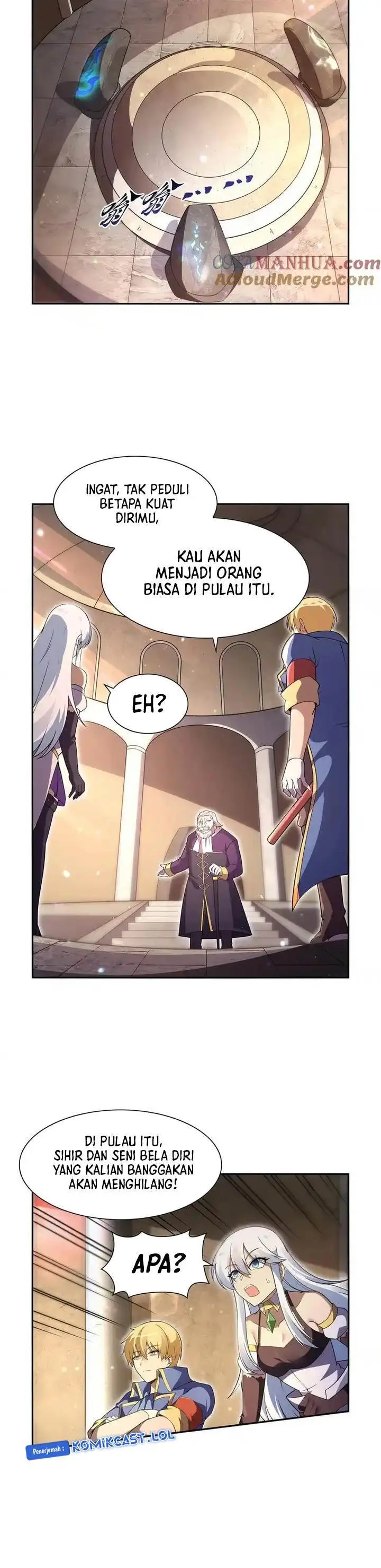 image-komik-the-demon-king-who-lost-his-job-chapter-395-5/17