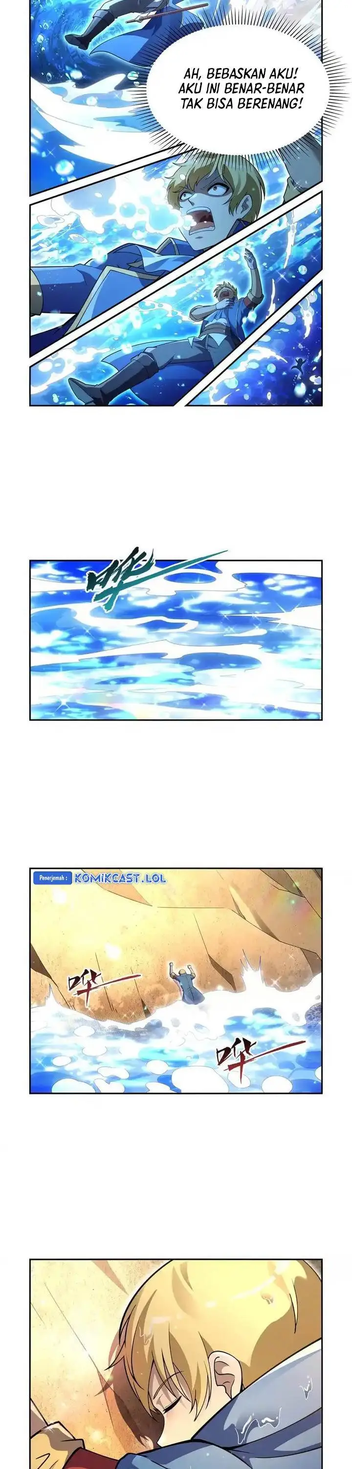 image-komik-the-demon-king-who-lost-his-job-chapter-395-8/17