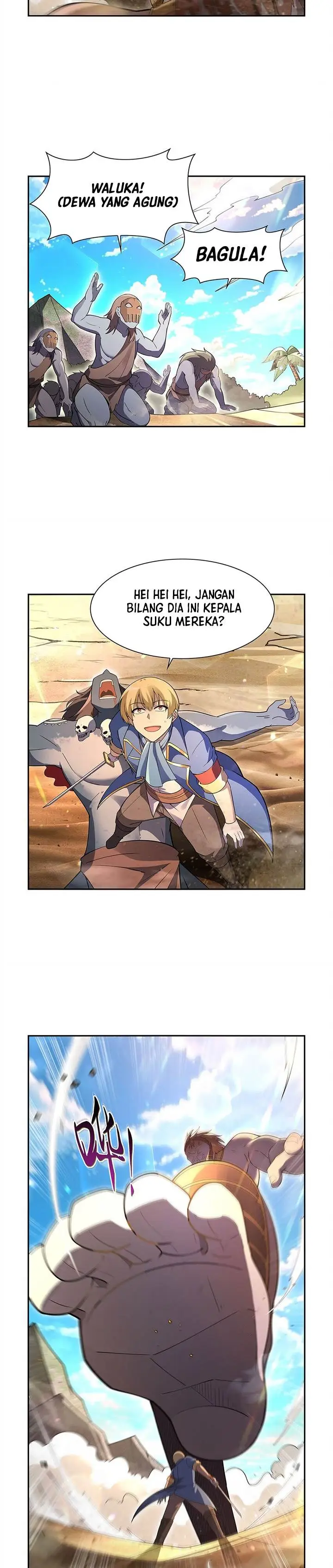 image-komik-the-demon-king-who-lost-his-job-chapter-396-1/16