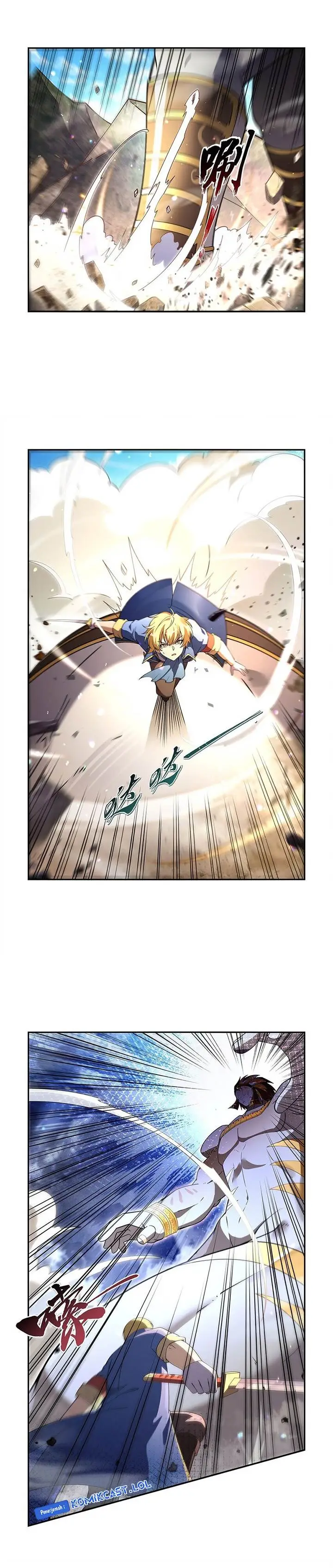 image-komik-the-demon-king-who-lost-his-job-chapter-396-3/16