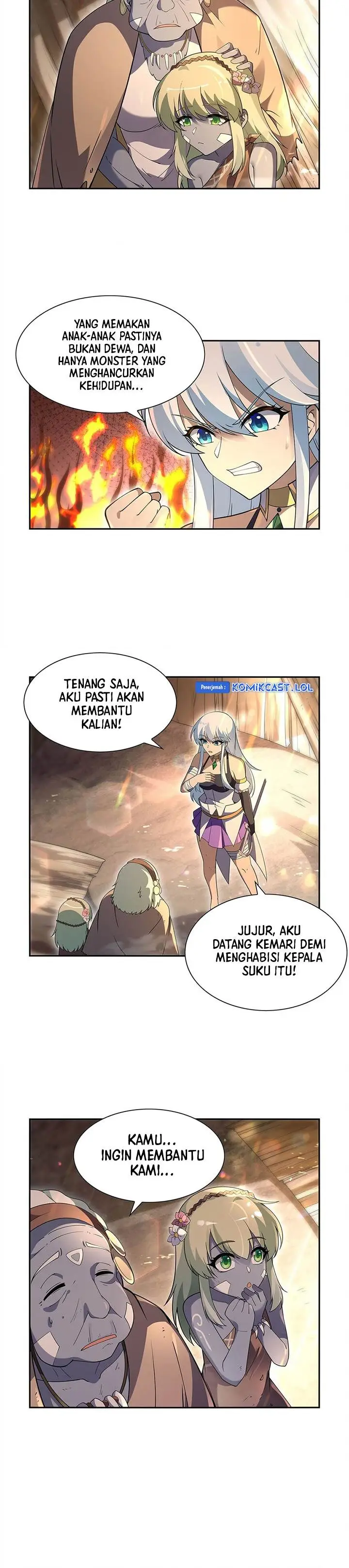 image-komik-the-demon-king-who-lost-his-job-chapter-396-11/16