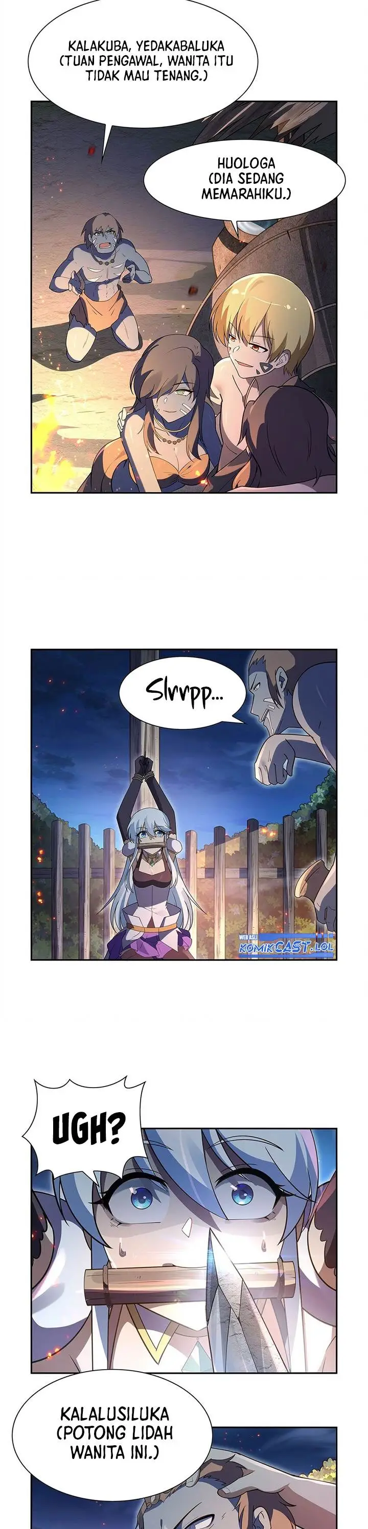 image-komik-the-demon-king-who-lost-his-job-chapter-397-13/16