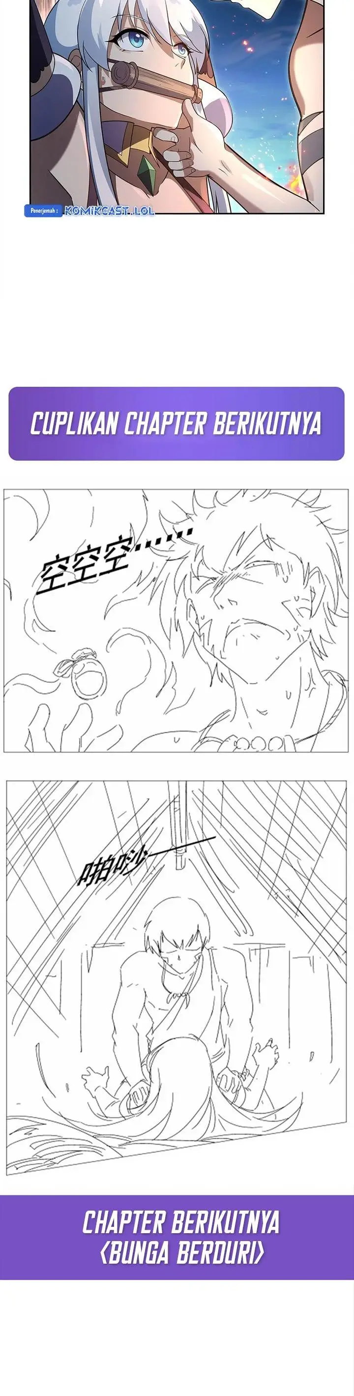 image-komik-the-demon-king-who-lost-his-job-chapter-397-15/16