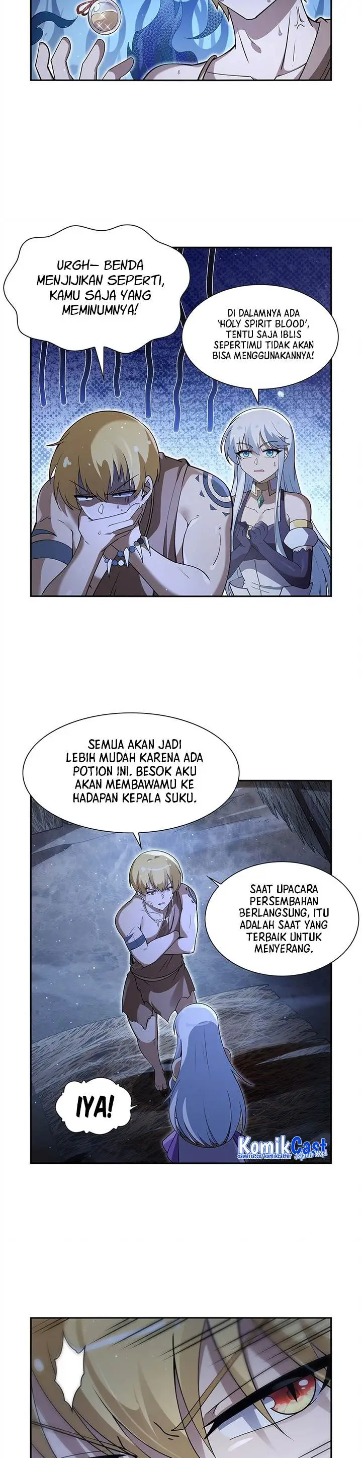 image-komik-the-demon-king-who-lost-his-job-chapter-398-5/19