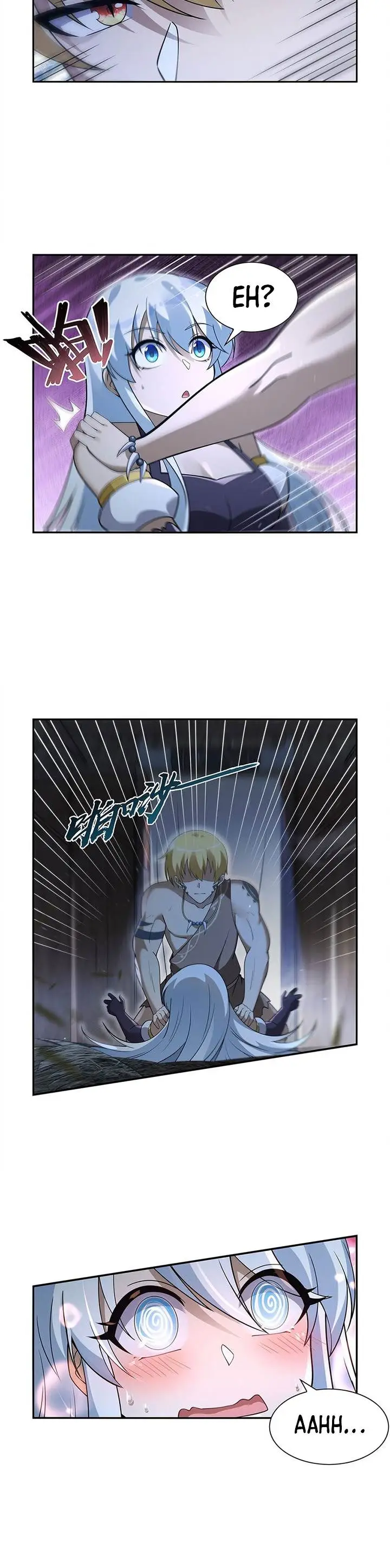 image-komik-the-demon-king-who-lost-his-job-chapter-398-6/19