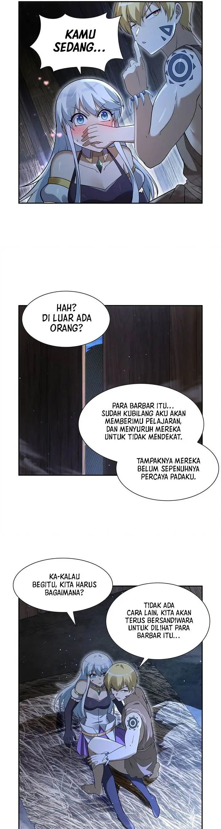 image-komik-the-demon-king-who-lost-his-job-chapter-398-7/19