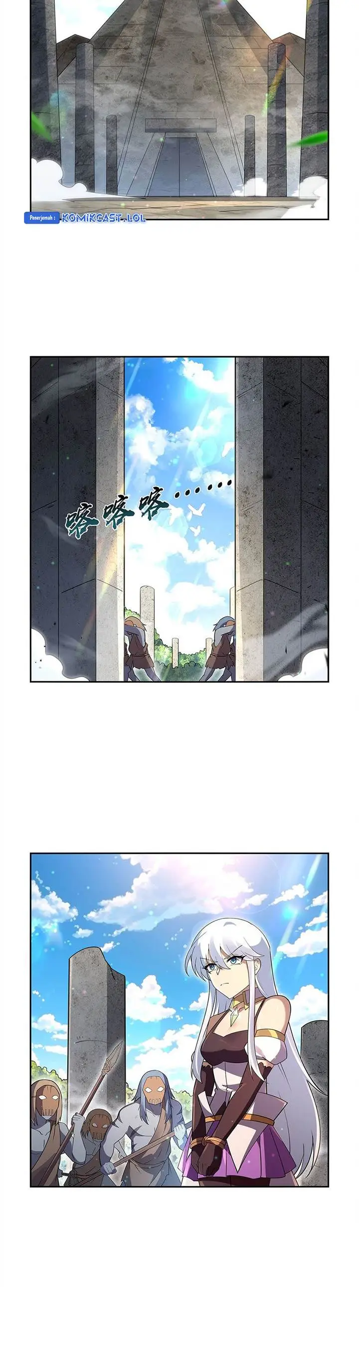 image-komik-the-demon-king-who-lost-his-job-chapter-398-10/19